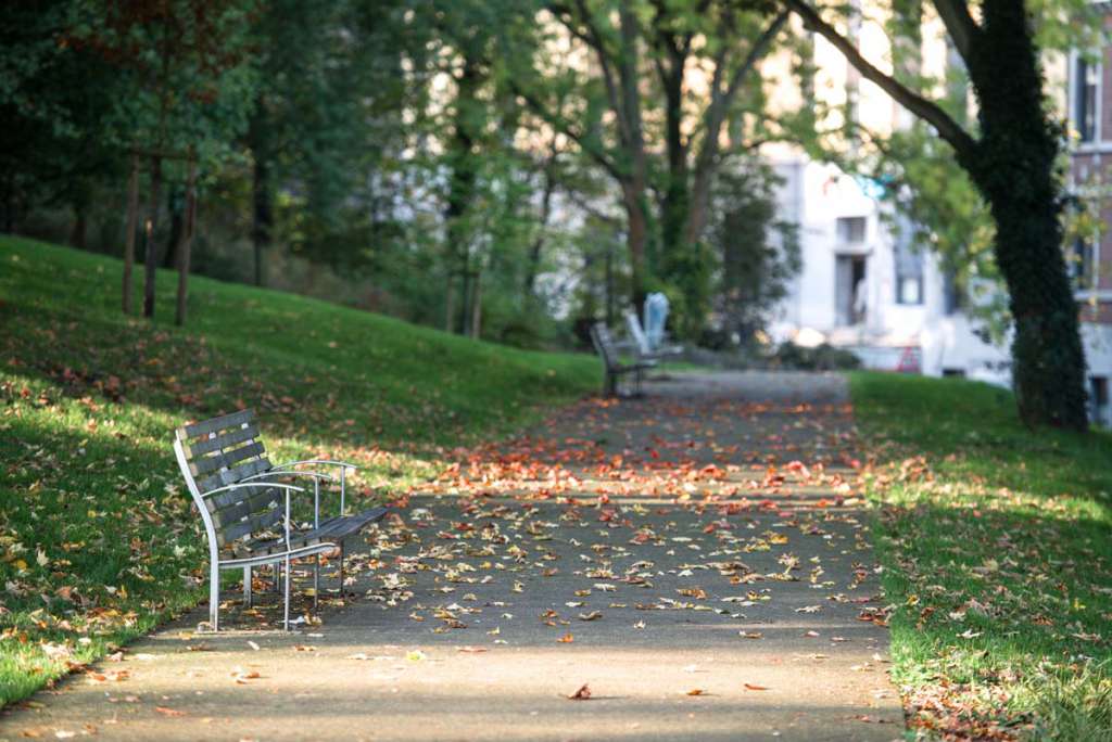 Parc Saint-Agathe (Liège)